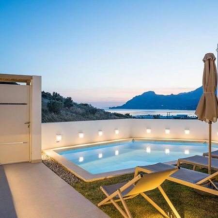 Corallia Villas Near The Beach Plakias Exterior foto